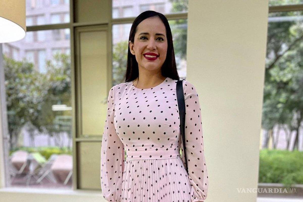 Fiscalía de la CDMX y Sandra Cuevas se contradicen por investigación de secuestro