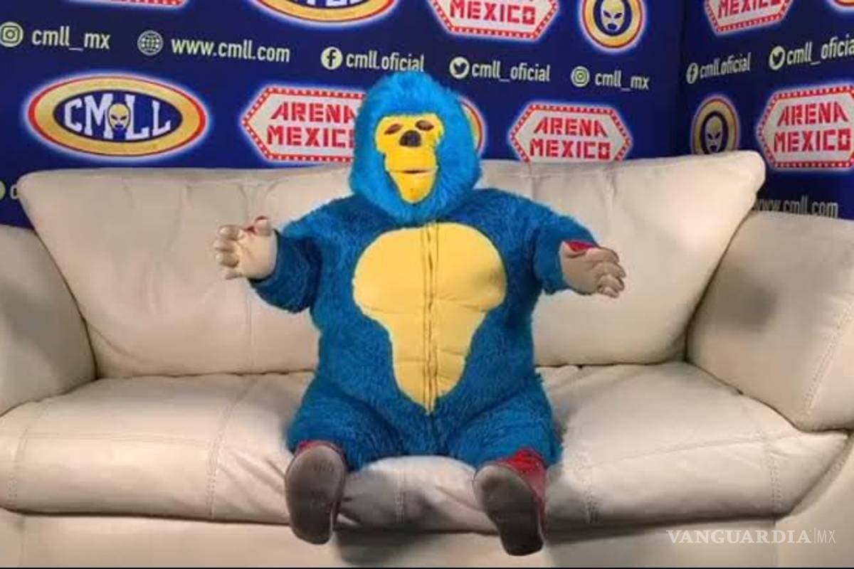 Kemonito celebra sus 53 años y usuarios estallan en redes sociales