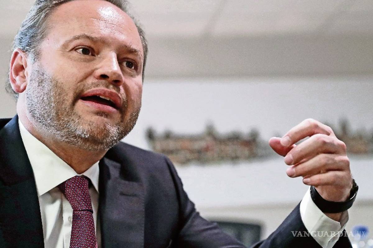 Giran orden de aprehensión en contra de Jaime Slomianski, extitular de la Agencia de Gestión Urbana