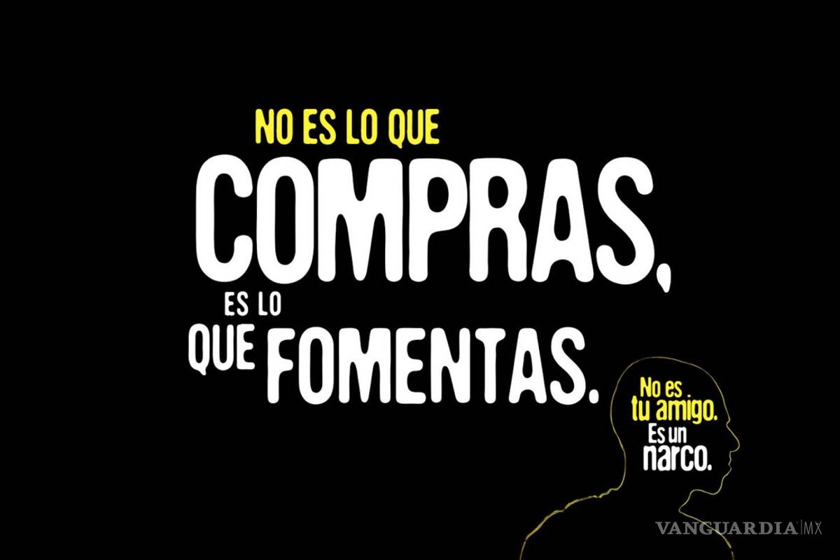 "No es tu amigo. Es un narco", dice mensaje en gaceta de la UNAM