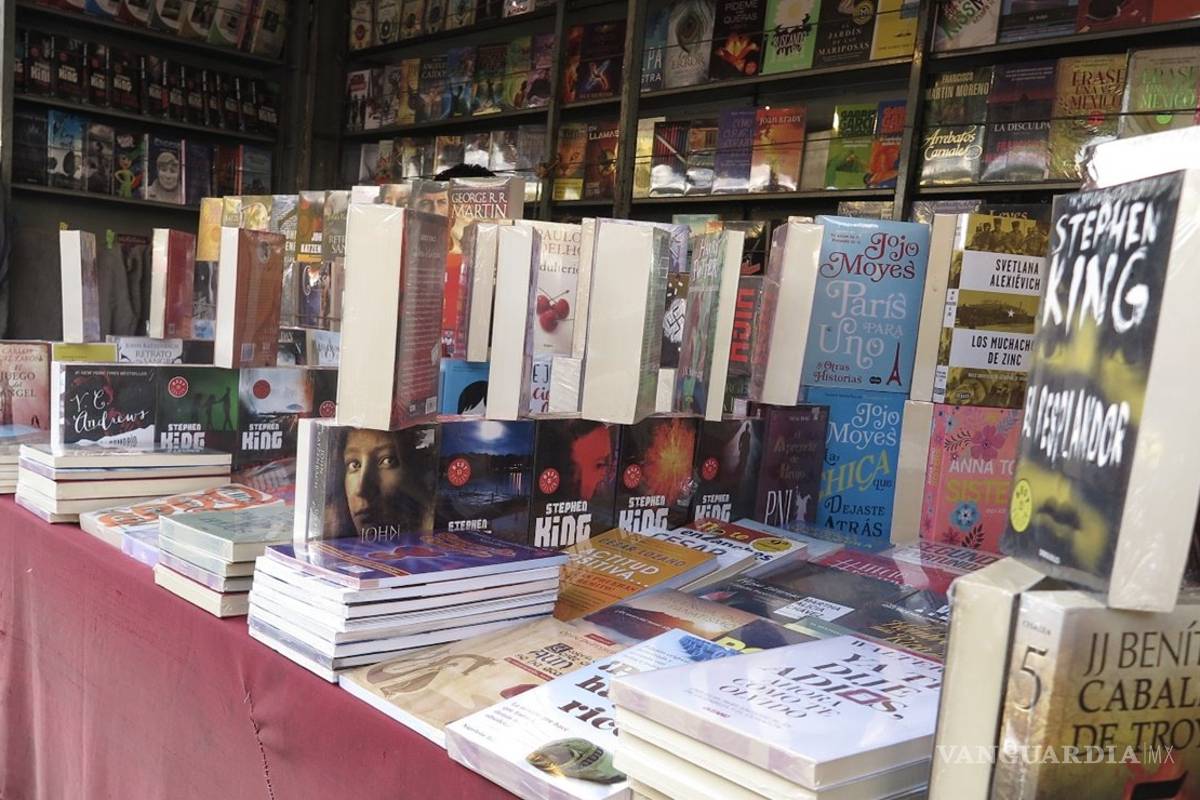 Carta abierta al Presidente de México: Las librerías son esenciales