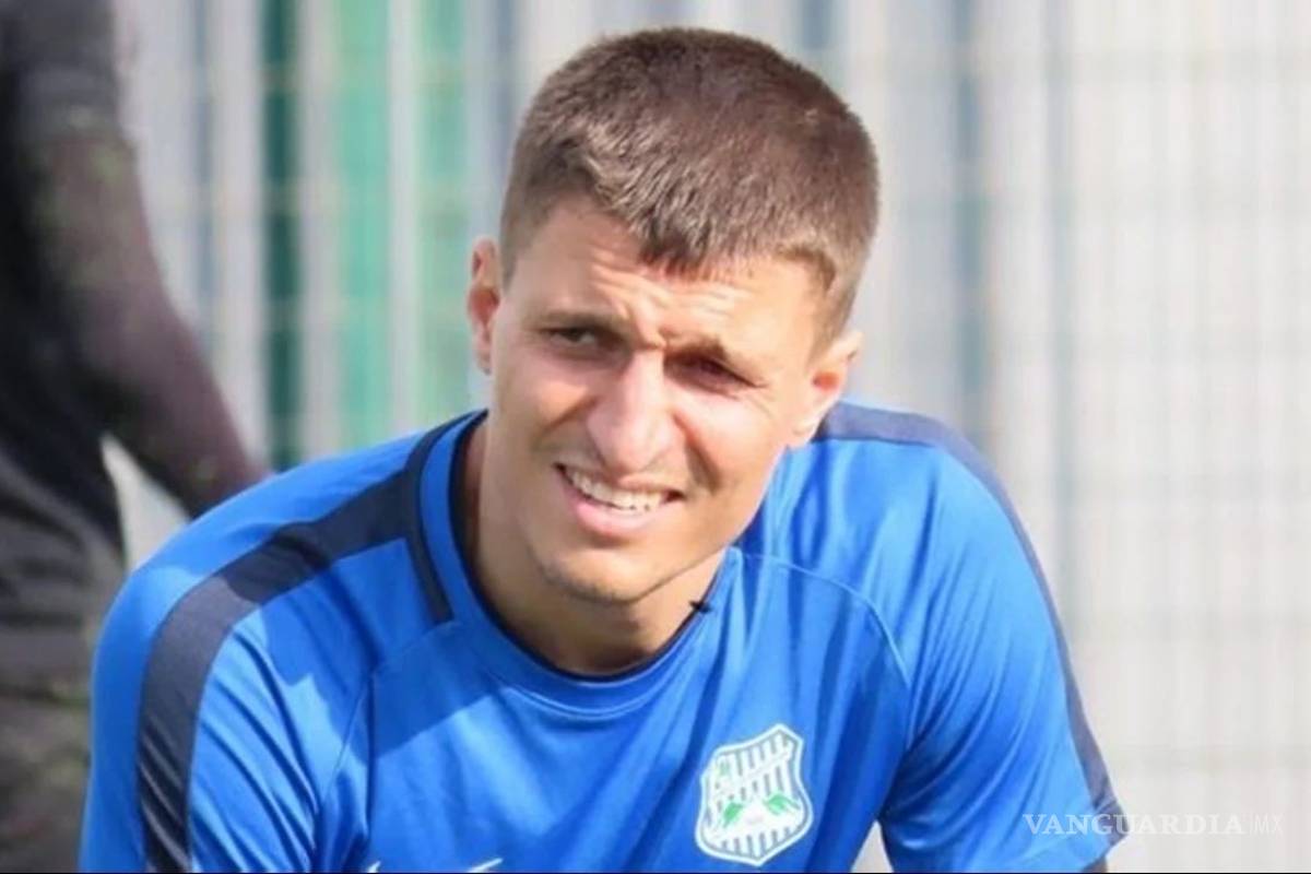 Futbolista asesina a su hijo de 5 años porque no lo quería