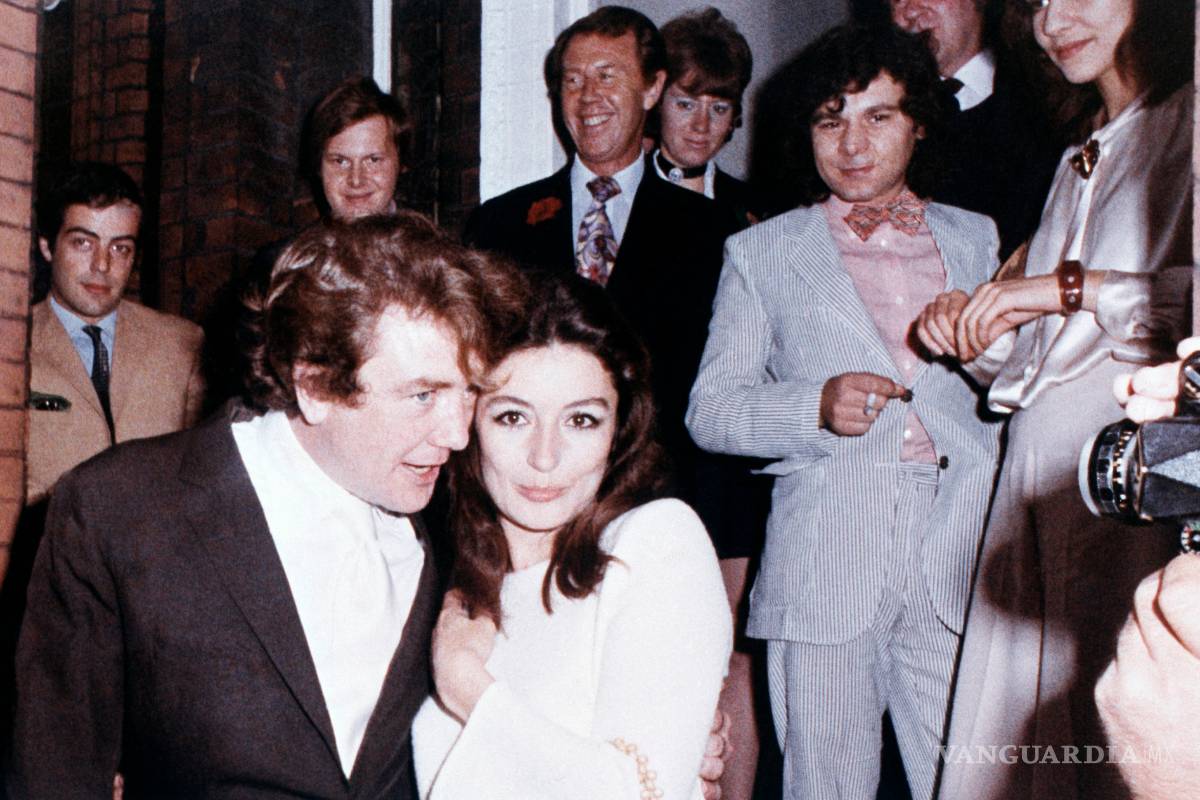 $!Albert Finney fallece a los 82 años, Reino unido pierde a un camaleónico actor