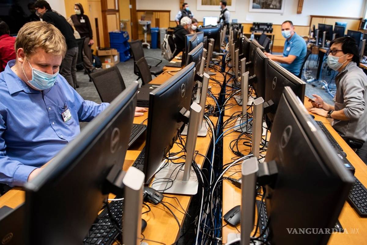 Agencia Europea de Medicamentos denuncia ciberataque mientras valora vacunas contra la COVID-19