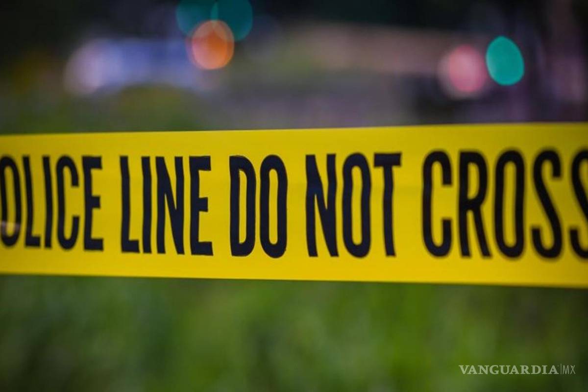 Reportan al menos 6 muertos, 5 de ellos menores de edad, tras tiroteo en Oklahoma