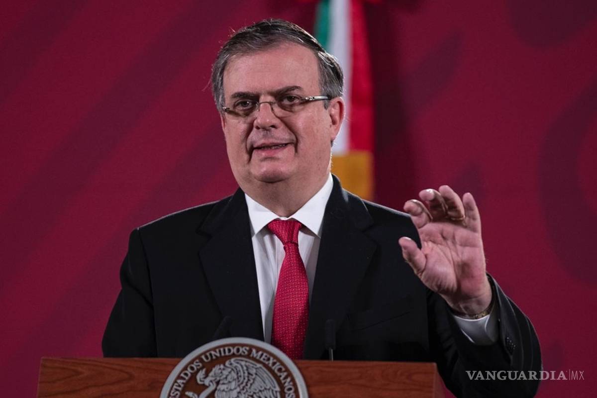 México tendrá vacuna de Pfizer contra COVID-19 en diciembre, al mismo tiempo que EU y Alemania