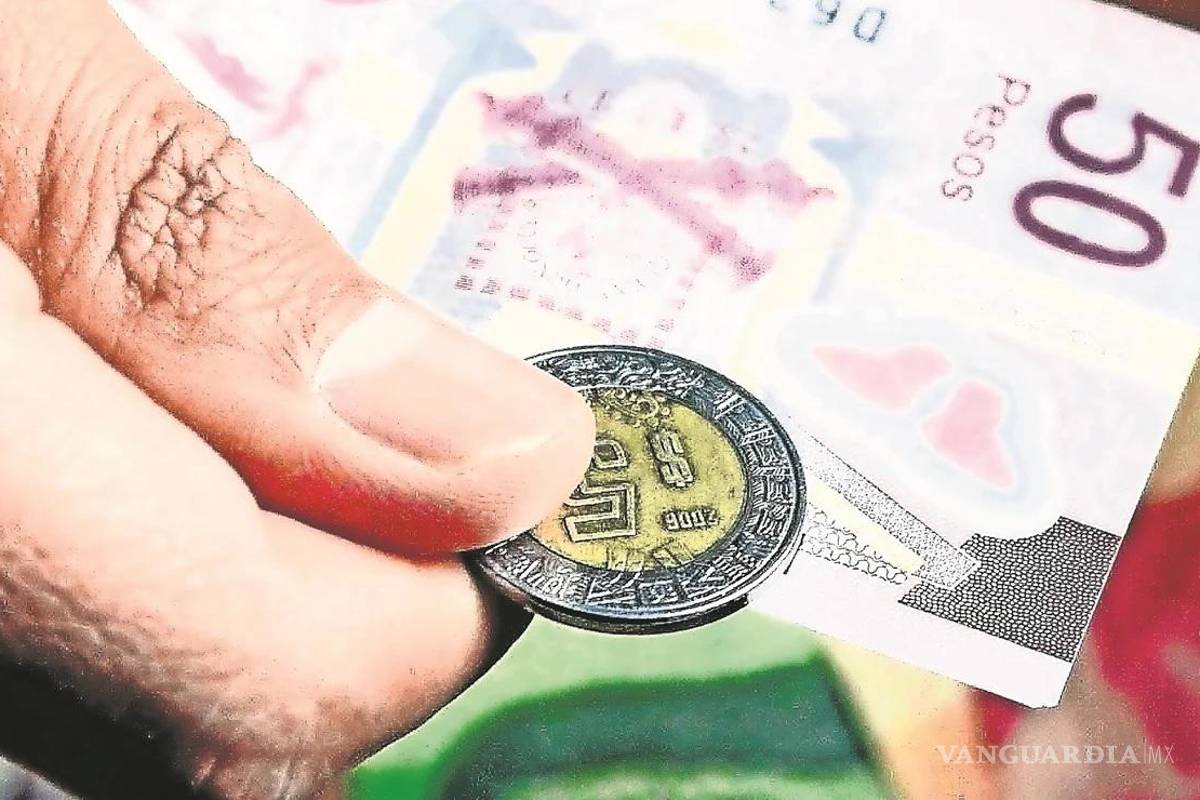 Inflación en México rebasa el 7%, no ocurría en 20 años