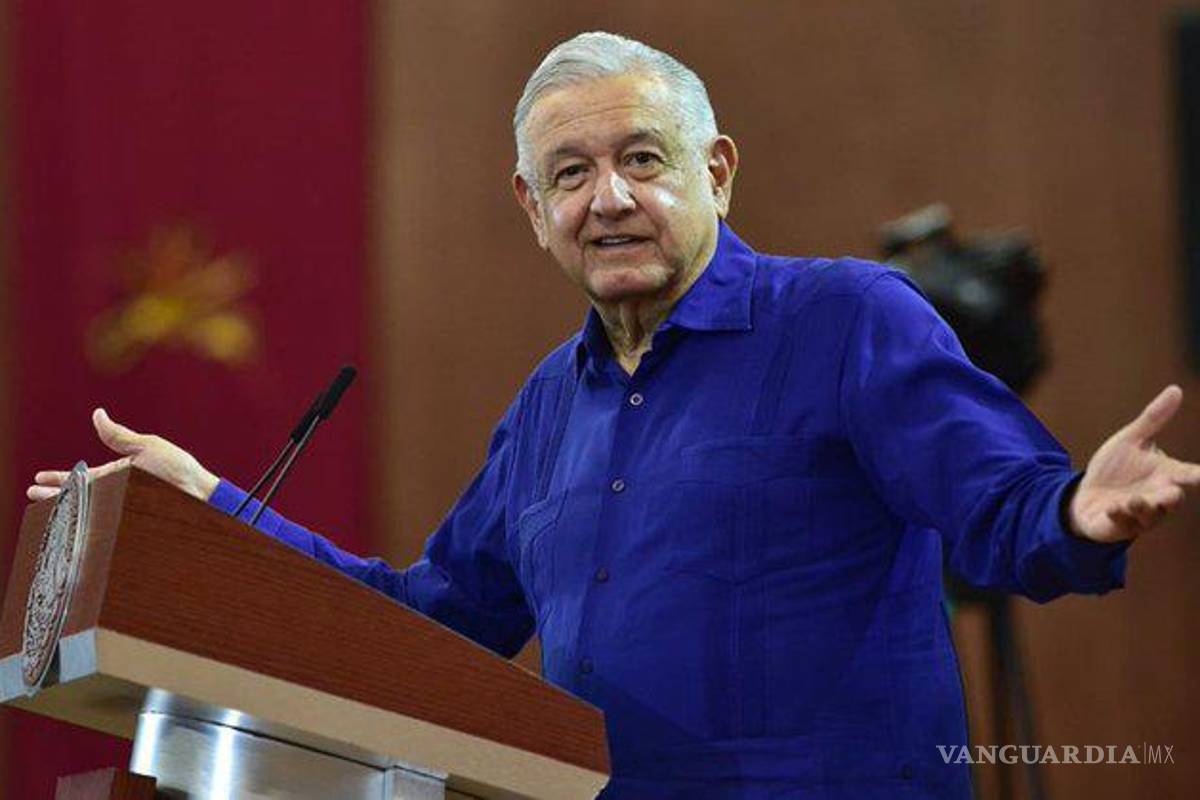 Salinas robó más, dice AMLO sobre Pandora Papers; aunque pide que se investigue a todos