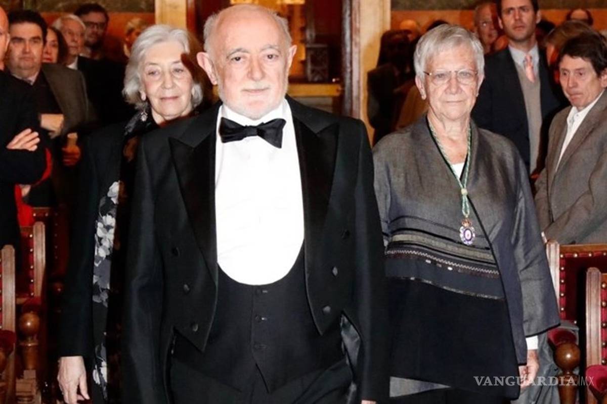 Carlos García Gual es ganador del Premio Internacional Alfonso Reyes 2020