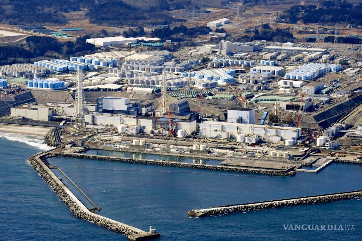 10 preguntas y respuestas sobre el agua tratada de central nuclear de Fukushima que se verterá en el Pacífico