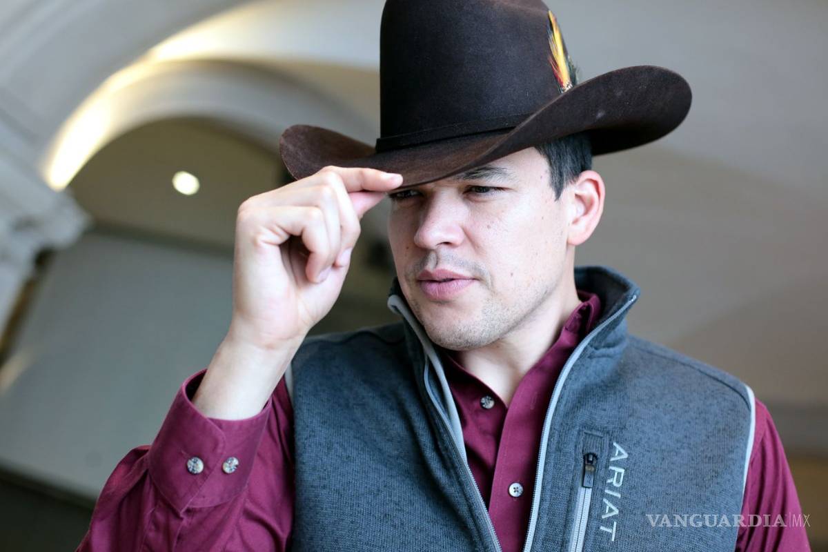 Leandro Ríos vuelve a Saltillo