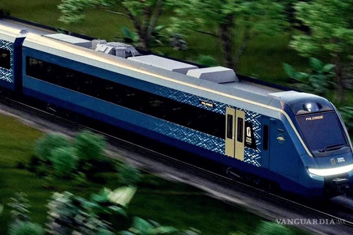 Hay pagos en exceso en Tren Maya por mil mdp, revela la ASF