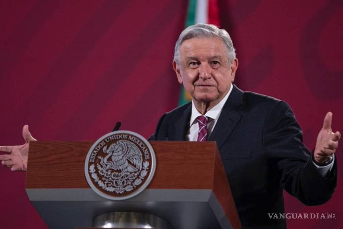 AMLO sigue llamando zopilotes a medios que informan sobre muertes por COVID-19