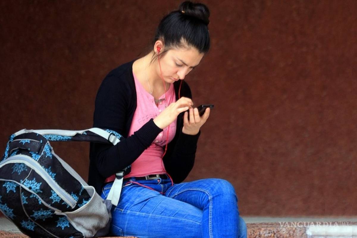 Ya hay más celulares que humanos en el planeta