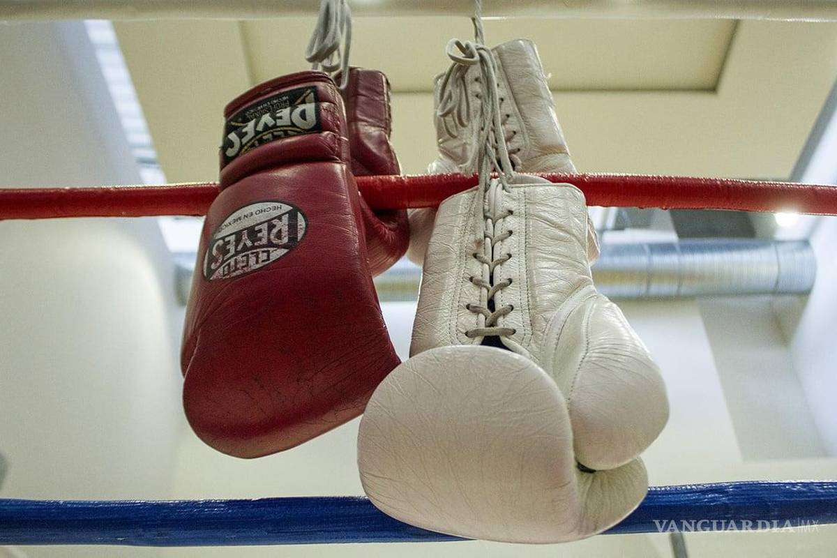 Muere alumno de la Facultad de Ciencias Químicas por golpes en entrenamiento de box, en Saltillo