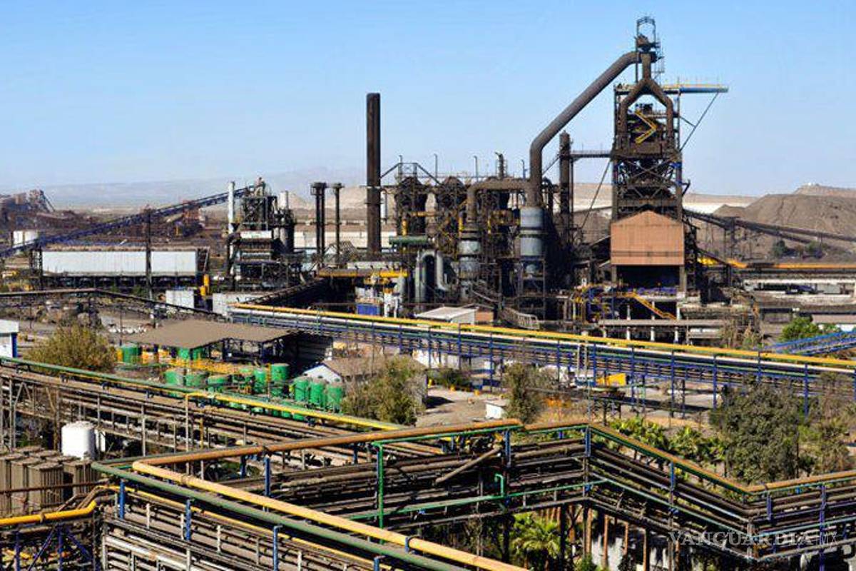 Incrementa a 178 mdp adeudo de AHMSA a CFE; llega otro recibo de luz mientras que empresa continua a oscuras