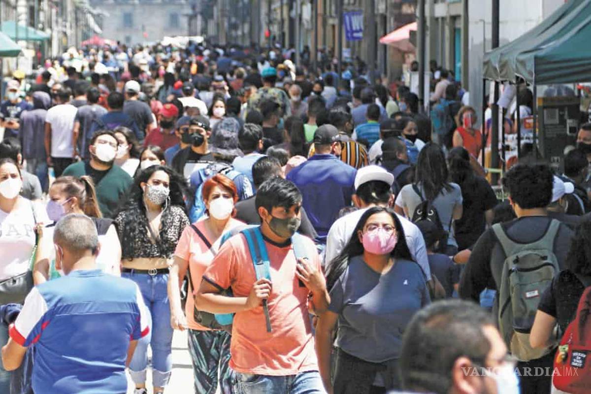 Ausentismo laboral a tope en México desde que comenzó la pandemia de COVID-19