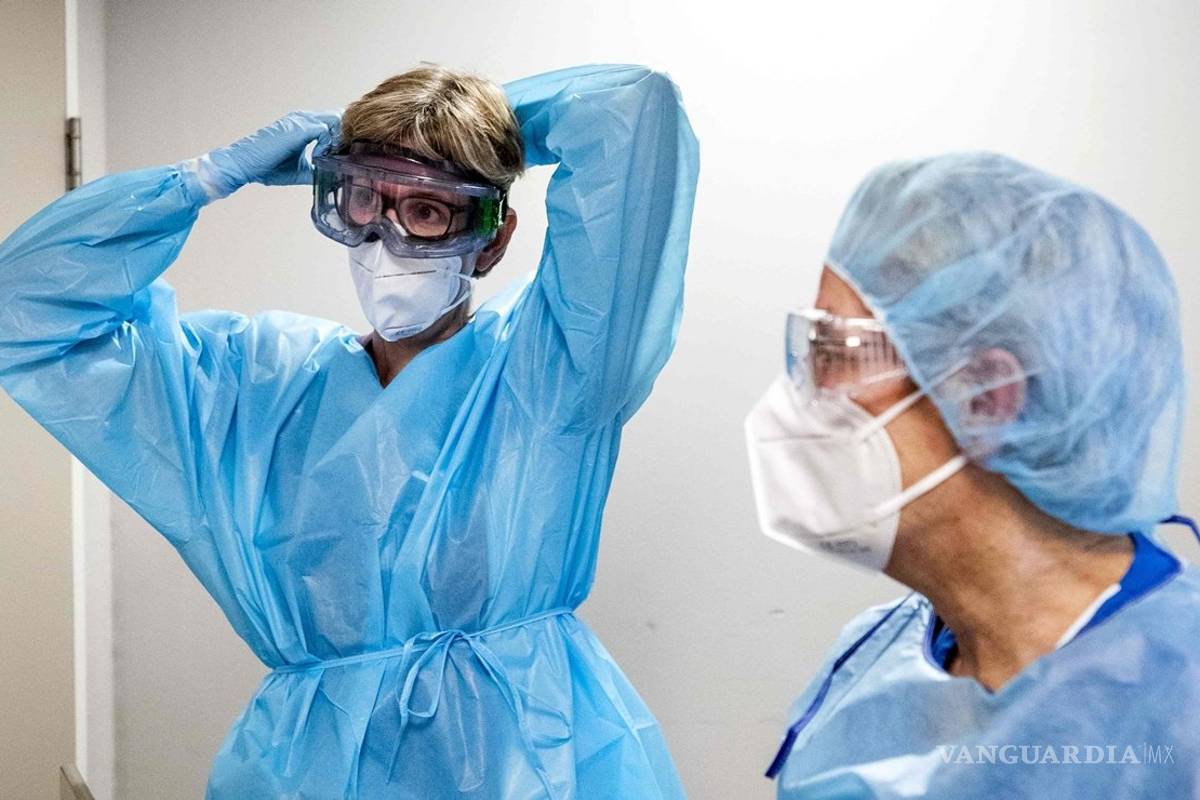 Sordera repentina, un nuevo síntoma del COVID-19 según estudio