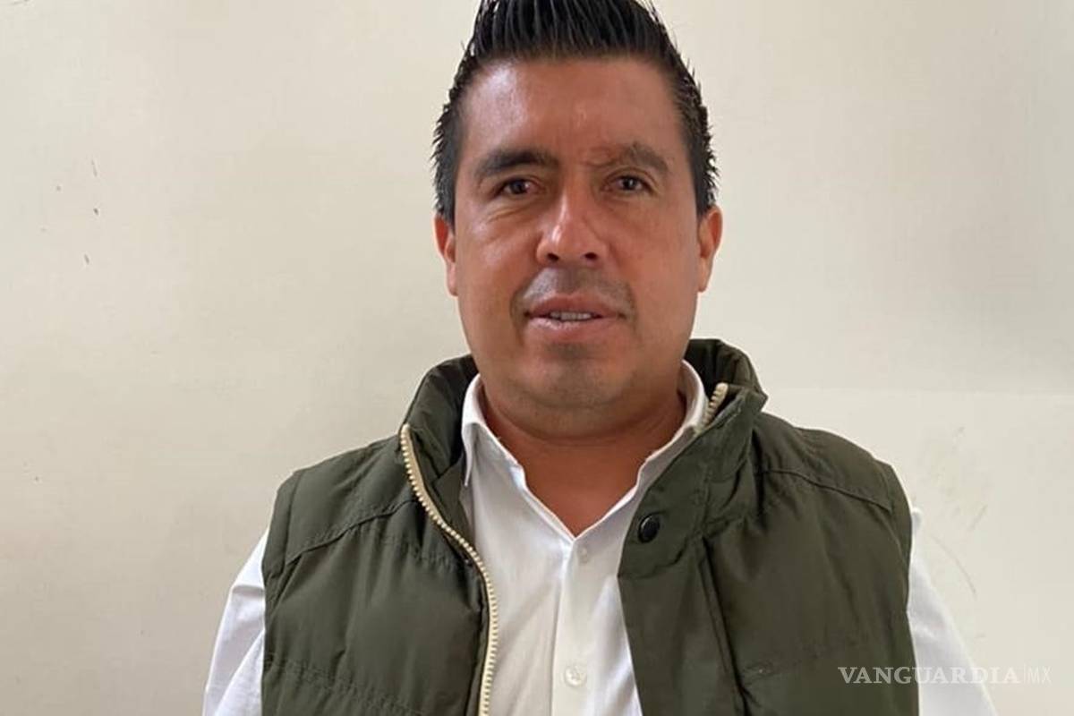 Matan a balazos a “Batata” Rocha, candidato a diputado del PVEM en Tamaulipas