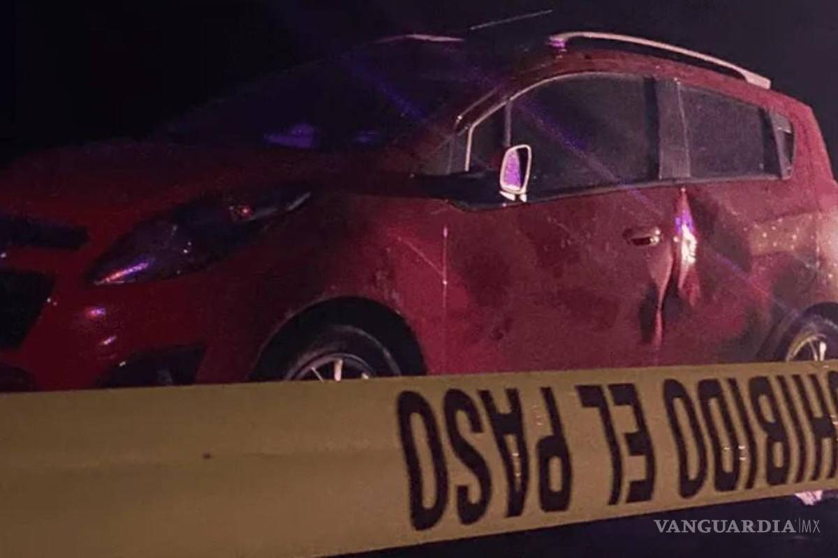 Muere en un accidente el hermano de ‘El Señor de los Cielos’