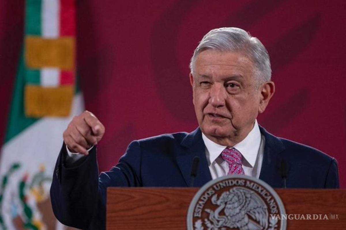 &quot;Ya pasó lo peor&quot; de crisis económica por pandemia, asegura AMLO