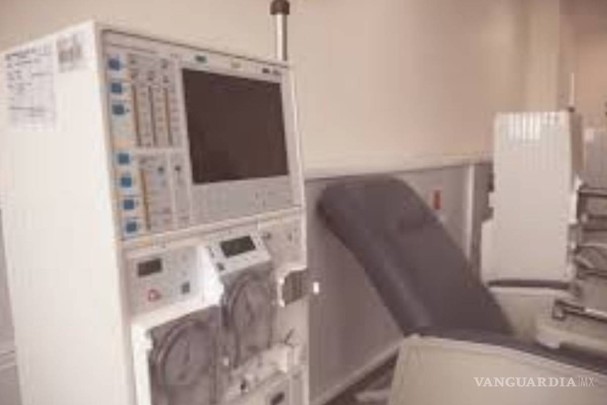 Ahora roban equipo de diálisis con valor de 5 mdp; ligan caso a hurto de medicinas para cáncer