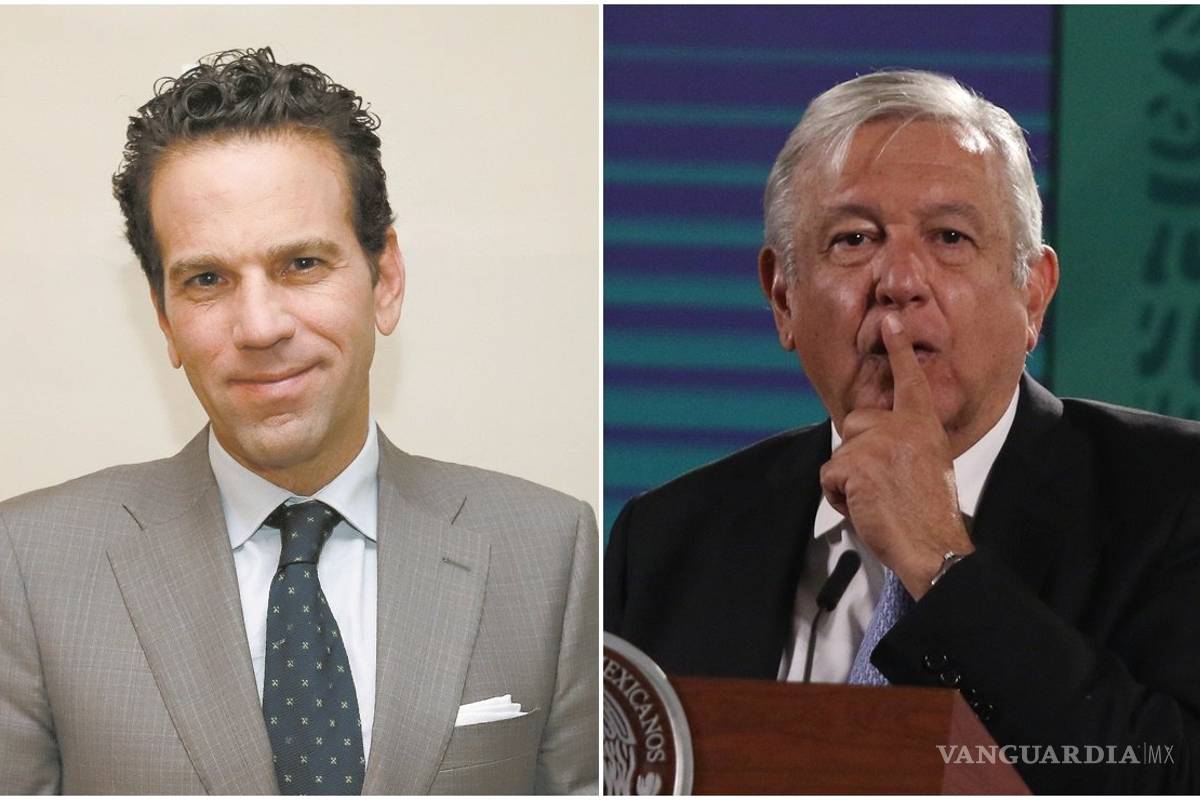 Carlos Loret de Mola sobre consulta popular: 'AMLO se salió con la suya, pero ya no tiene al pueblo en la bolsa'