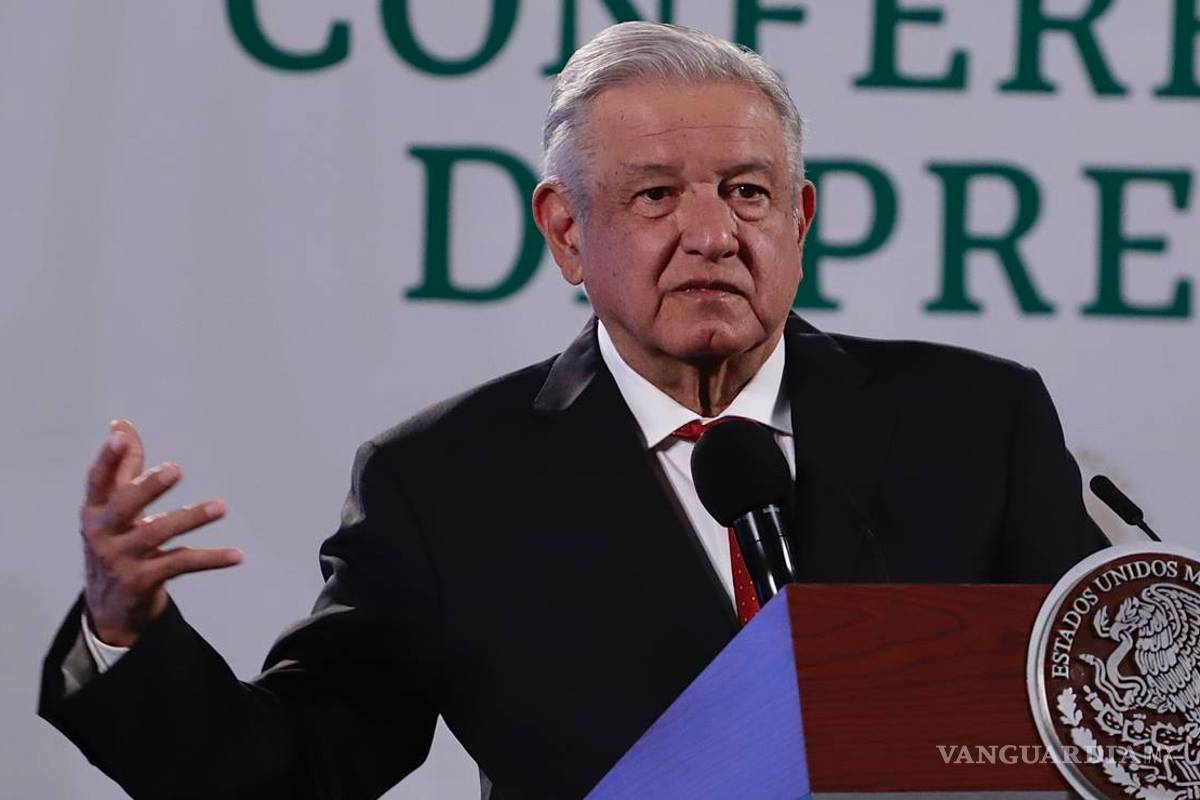 'No es inconstitucional', AMLO sobre la ampliación del periodo de Arturo Zaldívar al frente de la SCJN