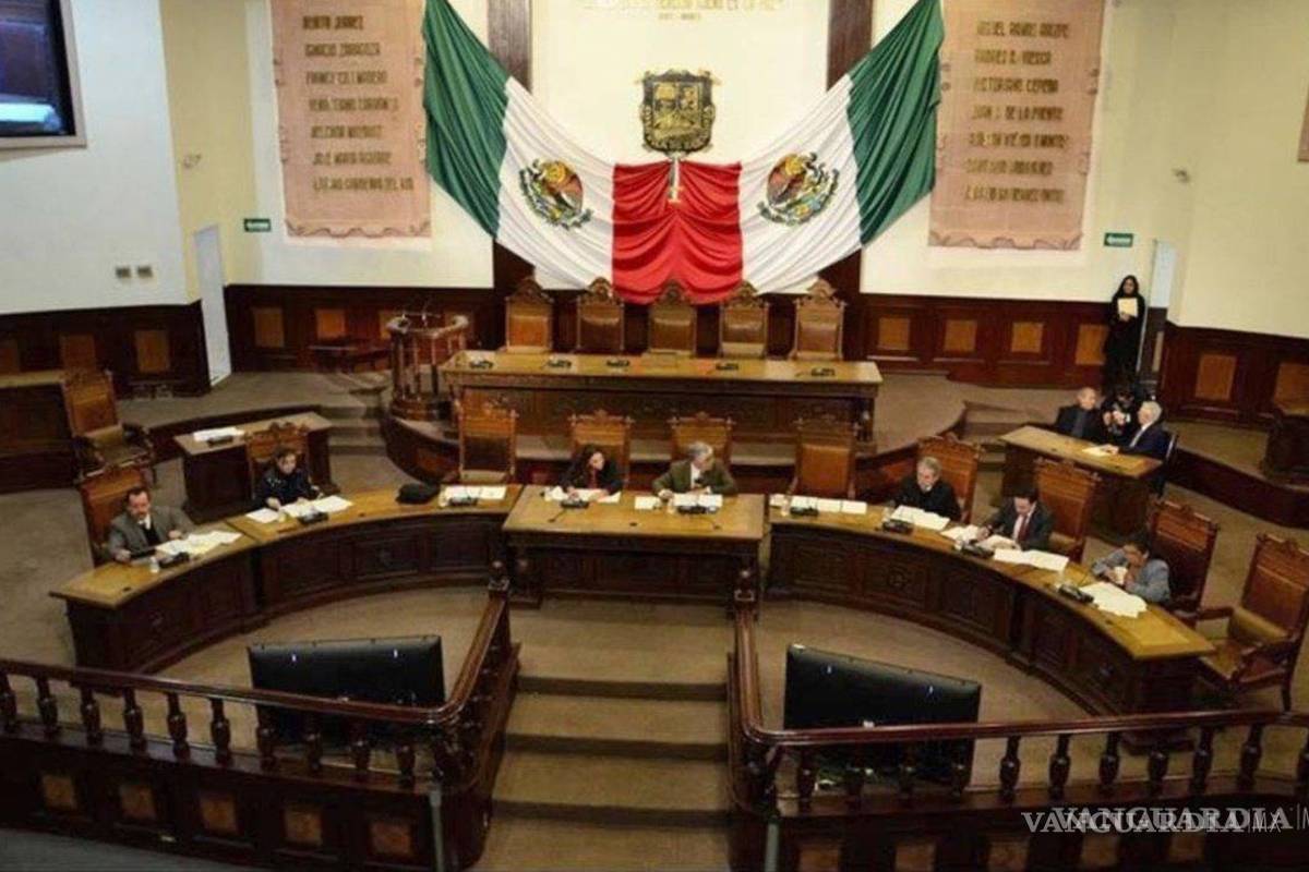 Cuenta Estado de Coahuila con 12 diputados en la nueva legislatura federal