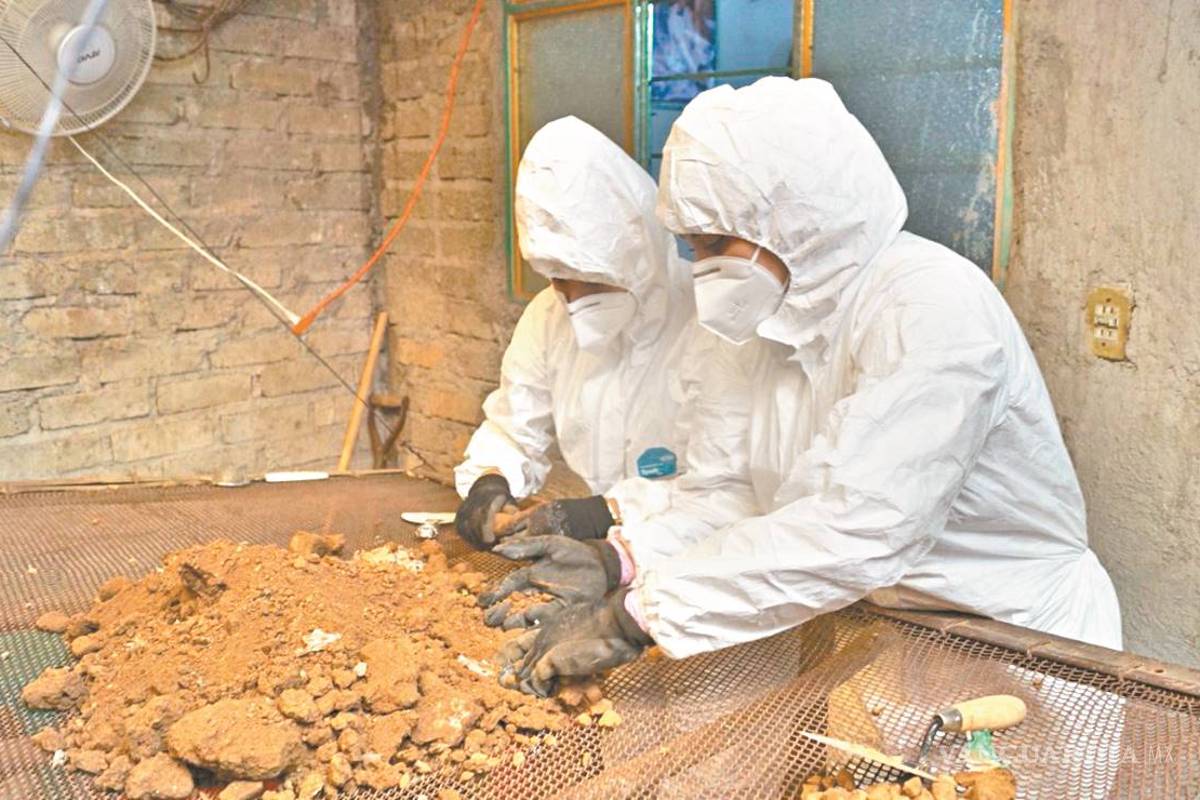 Investigan tortura en detención de presunto feminicida