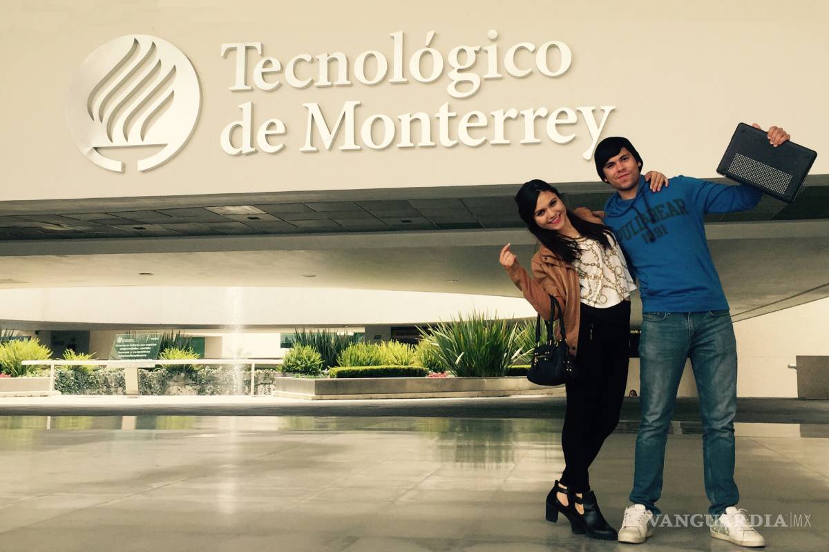 Presenta el Tec de Monterrey nuevas carreras