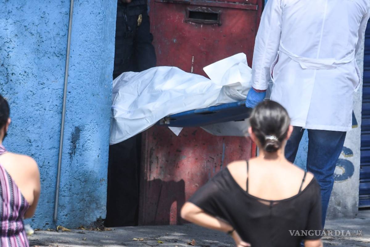 $!Más de la mitad de feminicidios quedan impunes en México