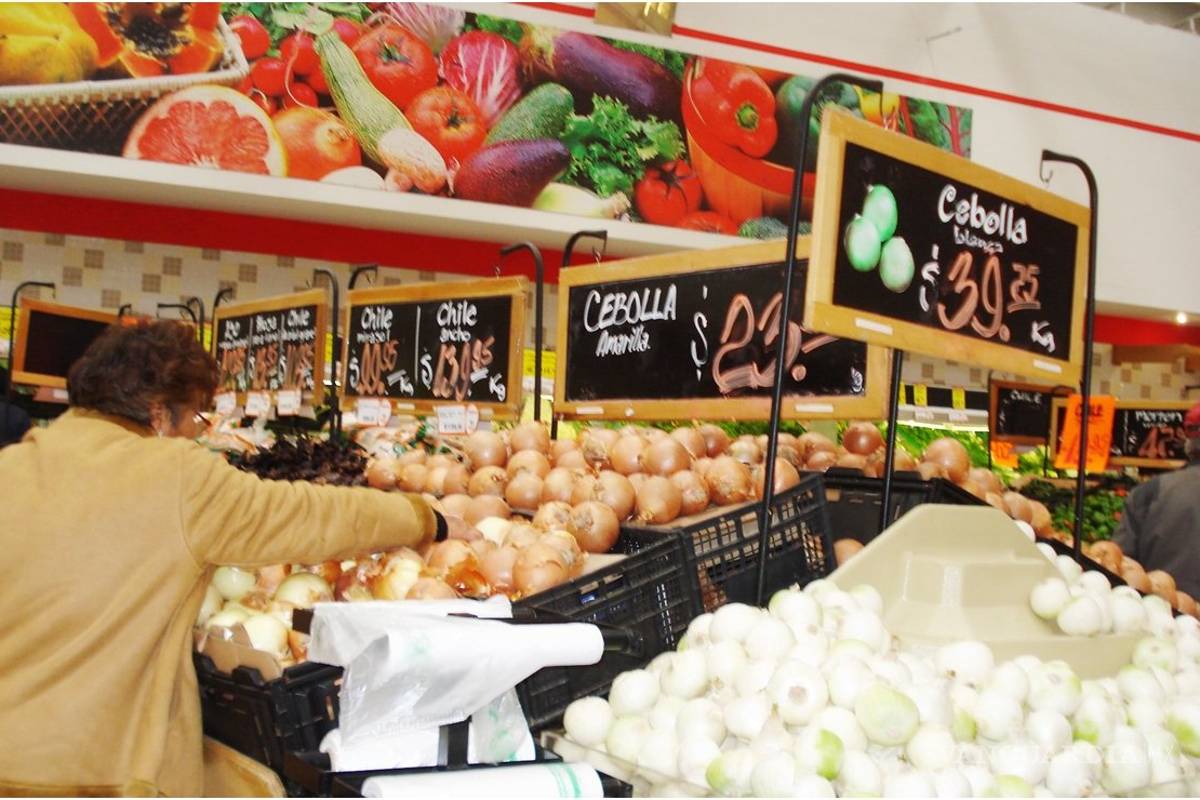 Inflación anual se dispara a 6.05%, su mayor nivel en más de tres años