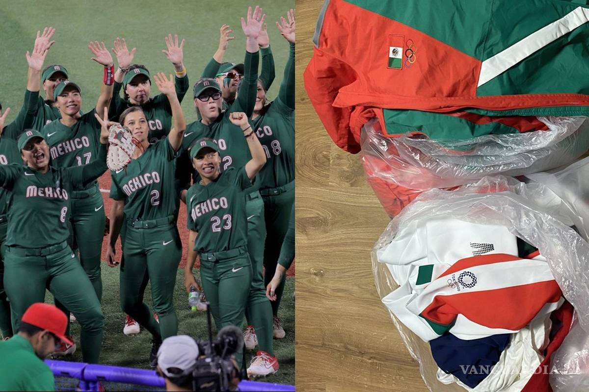 ‘No teníamos intención de faltarle al respeto a nuestro país’, asegura la Selección Mexicana Femenil de Softbol