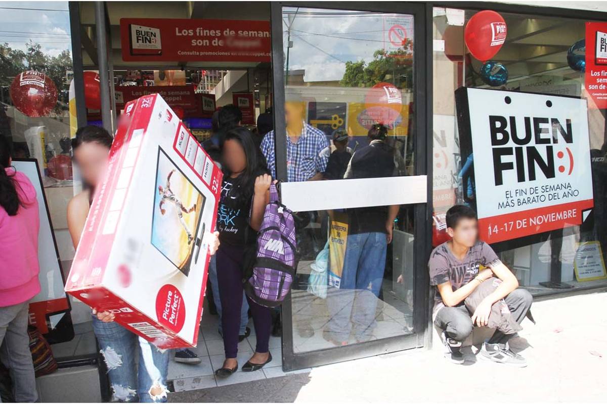 Plan para el Buen Fin 2019: ¿Lo quieres o lo necesitas?