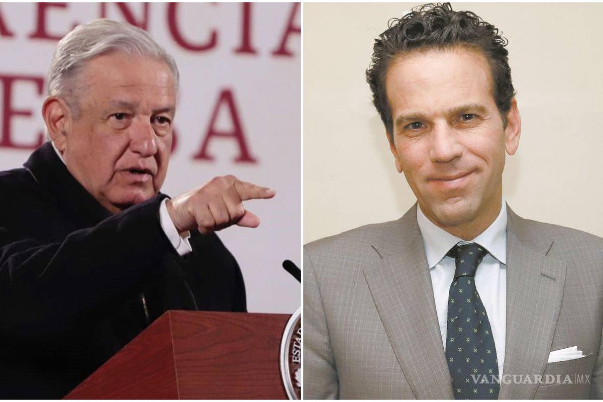 Caso Baker Hughes... Carlos Loret de Mola y MCCI muestran ‘su ignorancia y la mala fe’: Pemex