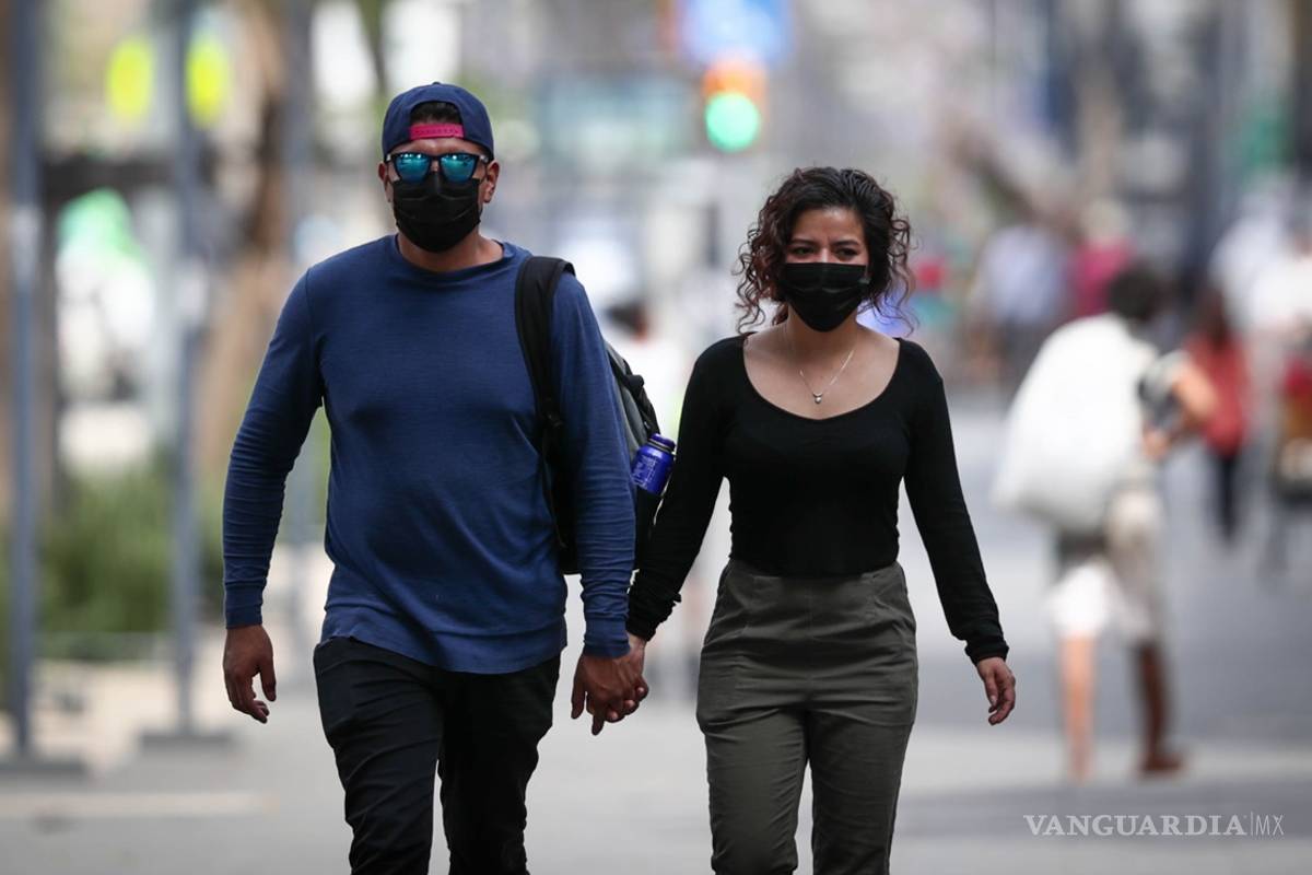 Preocupa en Tlaxcala el ritmo de contagios por coronavirus