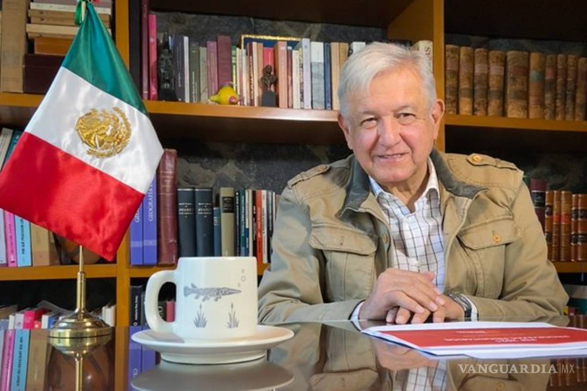 Condenan ataques de AMLO a Artículo 19