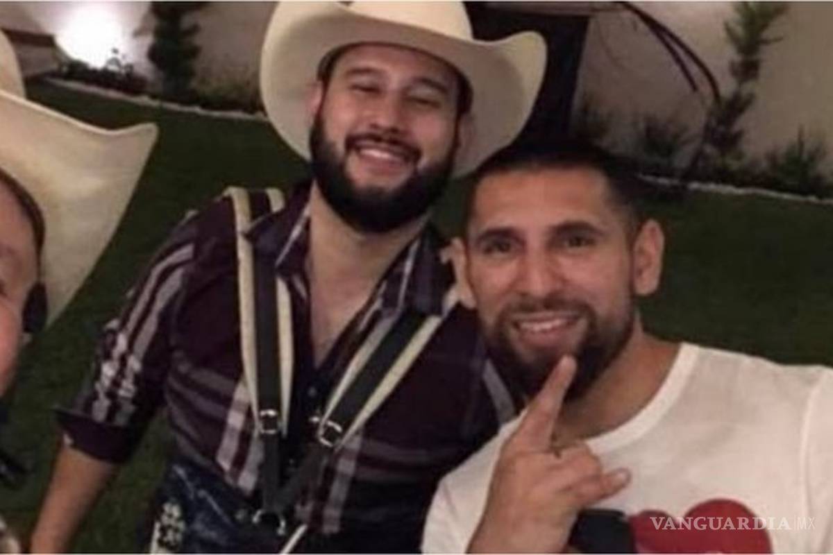 $!Músico que tocó en casa de Jonathan Orozco dio versión de la fiesta