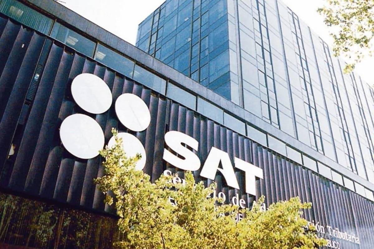 SAT vigilará con más dureza en este 2023, con Plan Maestro tendrá bajo lupa prácticamente cualquier movimiento fiscal