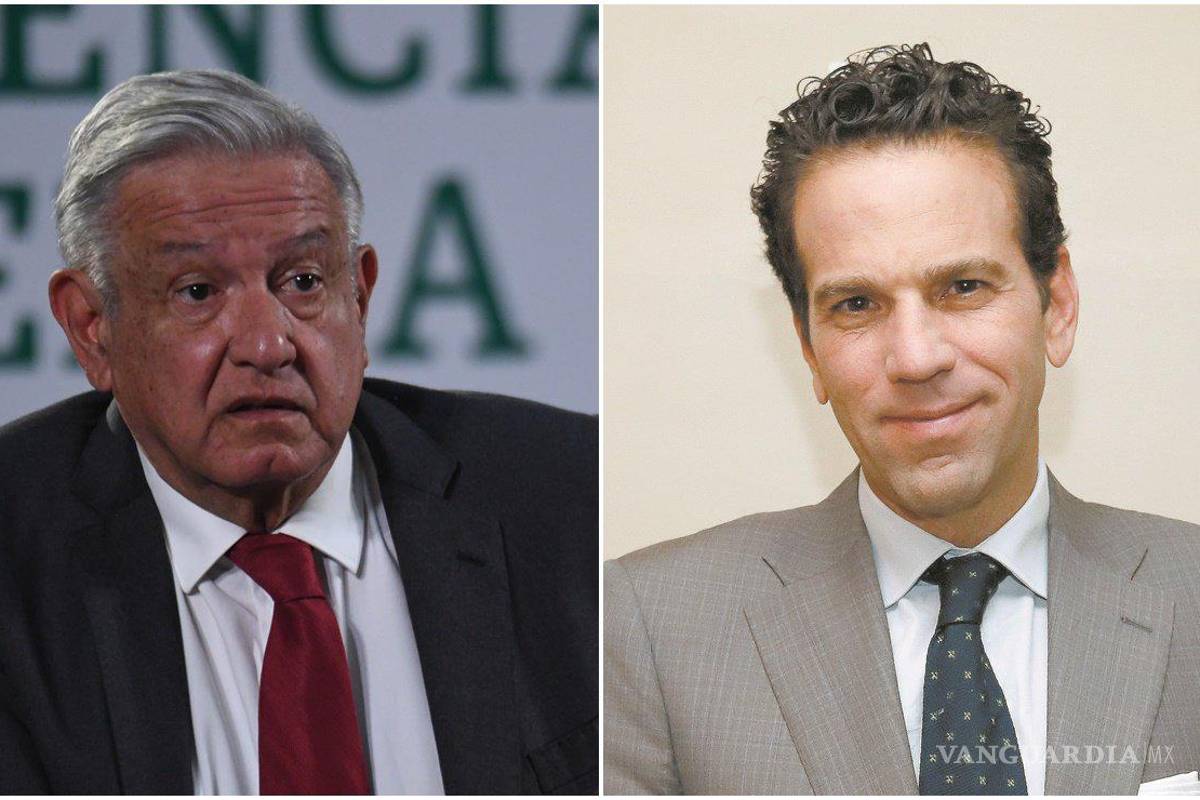 Pese a insultos, AMLO no pudo desmentir reportaje de Loret sobre los lujos de su hijo