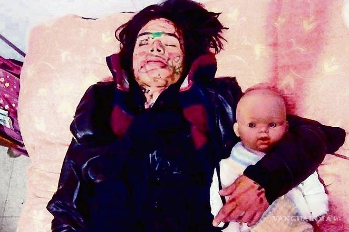 A proceso asesinos en ritual satánico