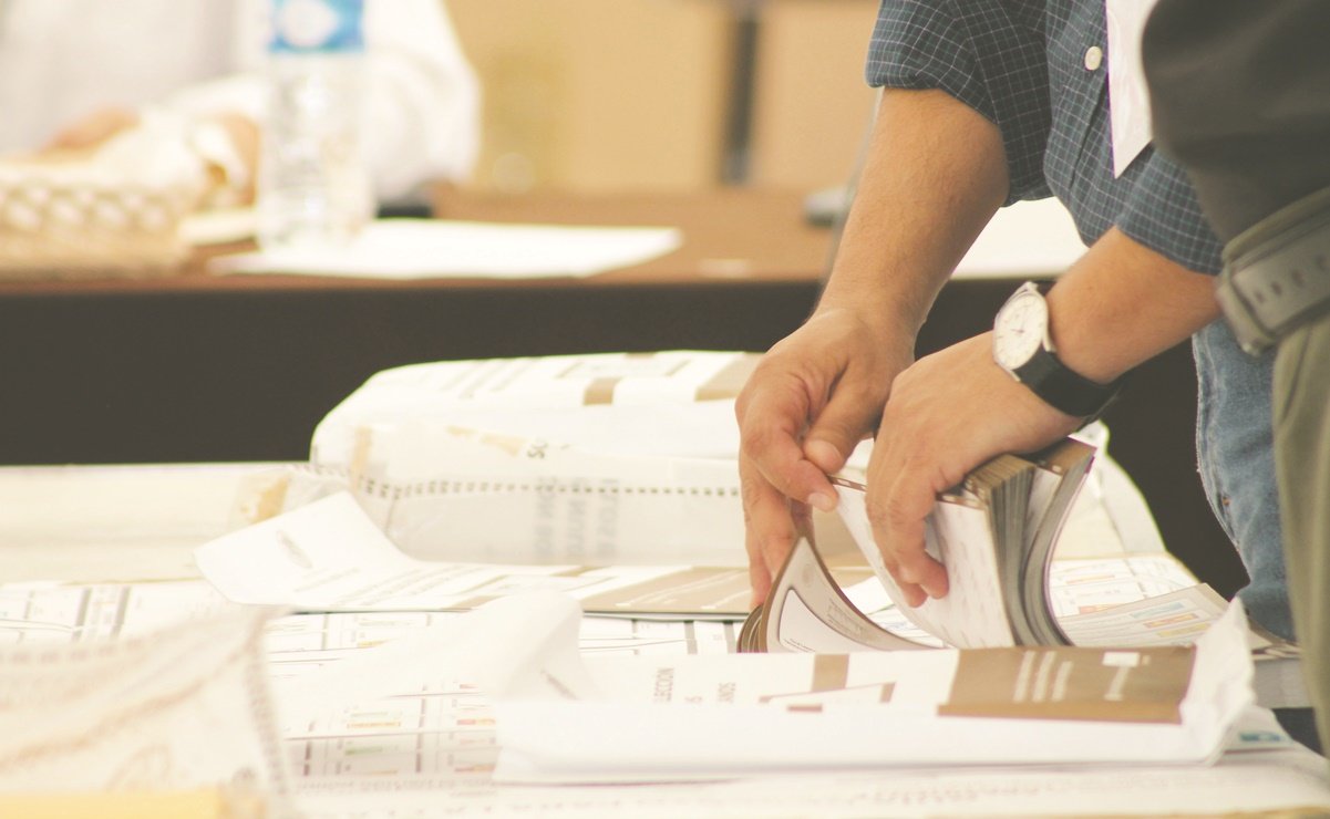 Banderazo a campañas sin eventos masivos por una curul local