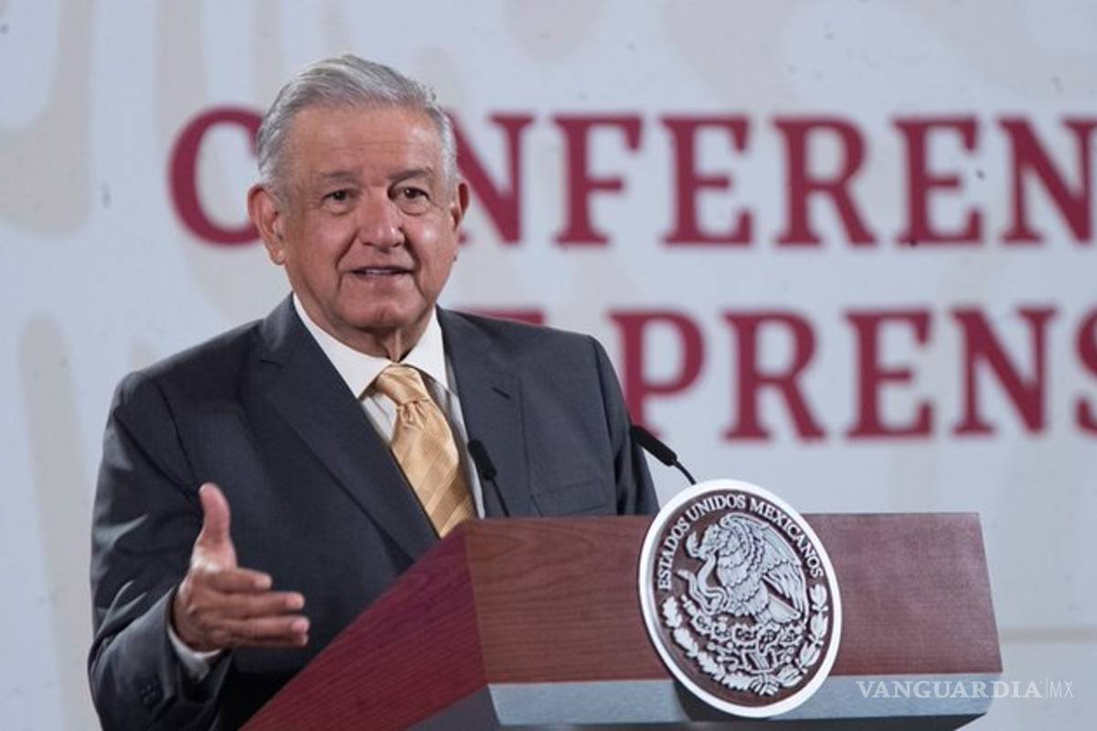 Deberían de estar ofreciendo disculpas: AMLO a quienes “desacreditan” a Álvarez-Buylla y López-Gatell