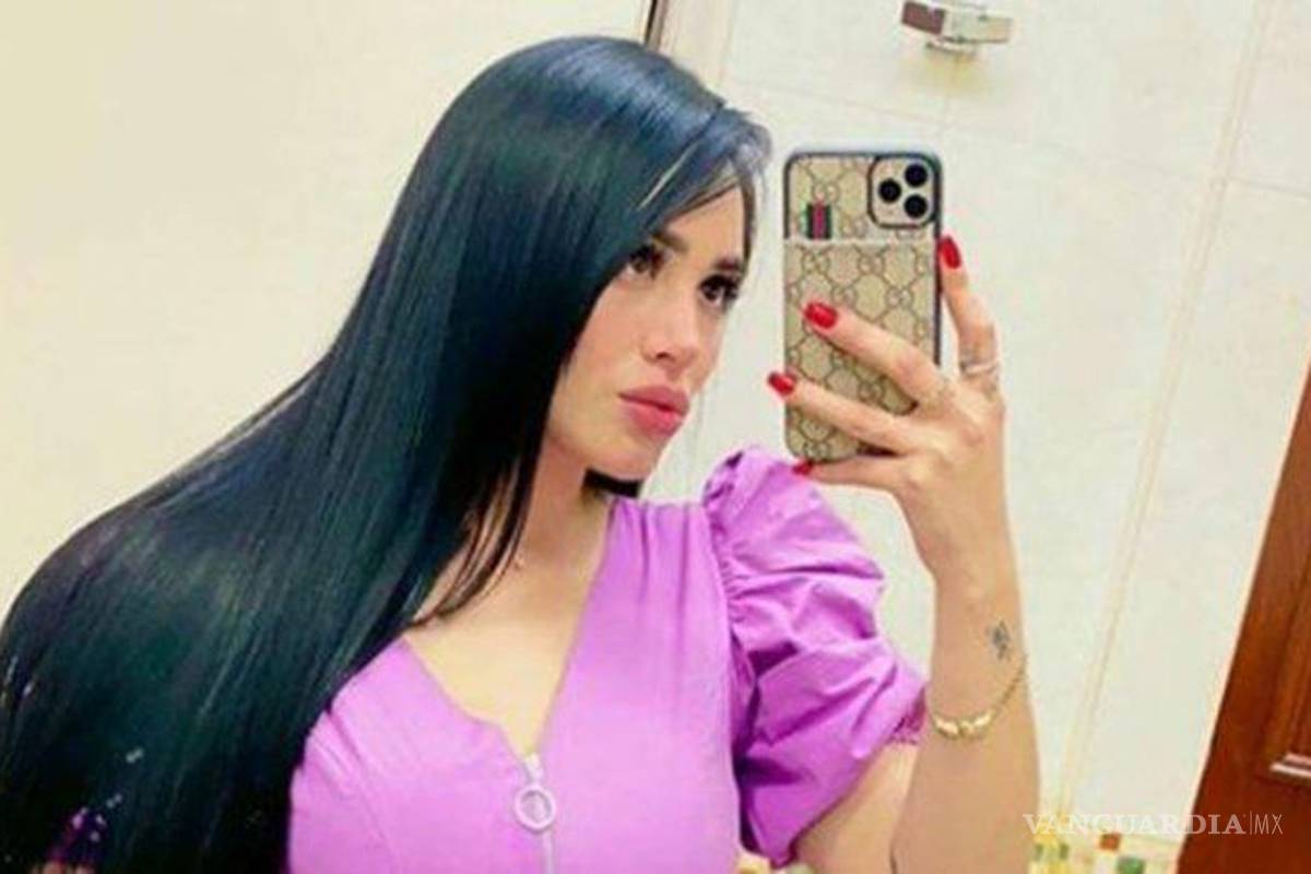 Liberan a Gaby Castillo de Enamorándonos, presuntamente ligada a cártel la Unión Tepito