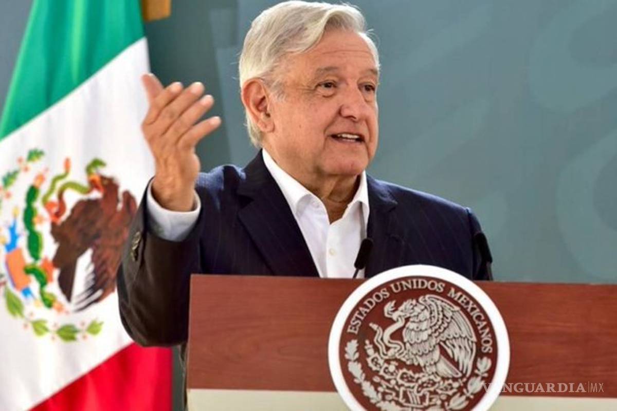 AMLO podría desaparecer a más de 100 organismos autónomos
