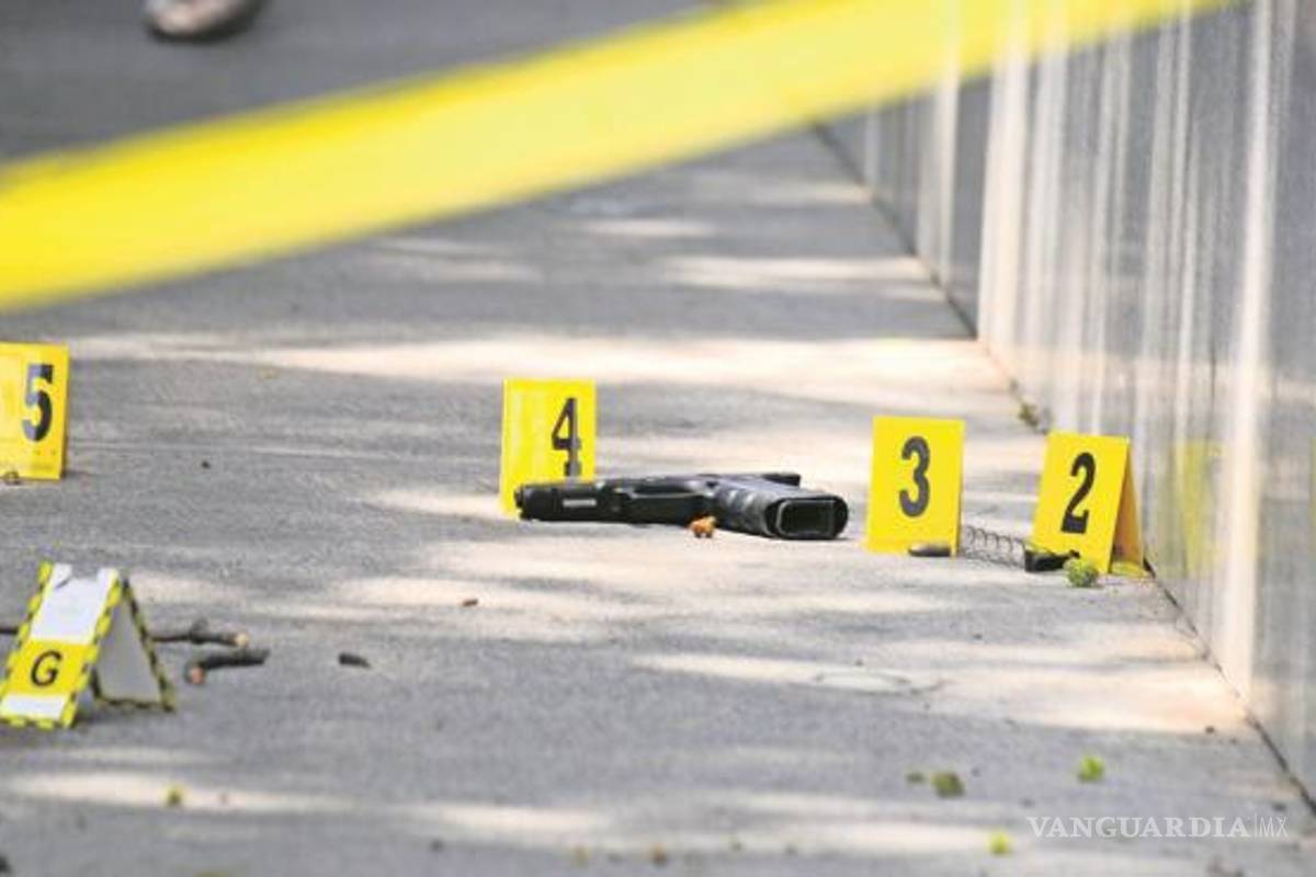 Controlan incendios en Sierra de Santa Rosa en Múzquiz