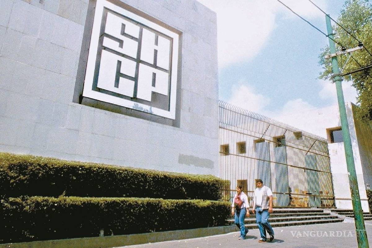 Modifica SHCP lineamientos para Unidades de Administración