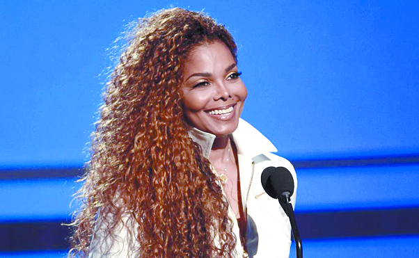 Operarán a Janet Jackson