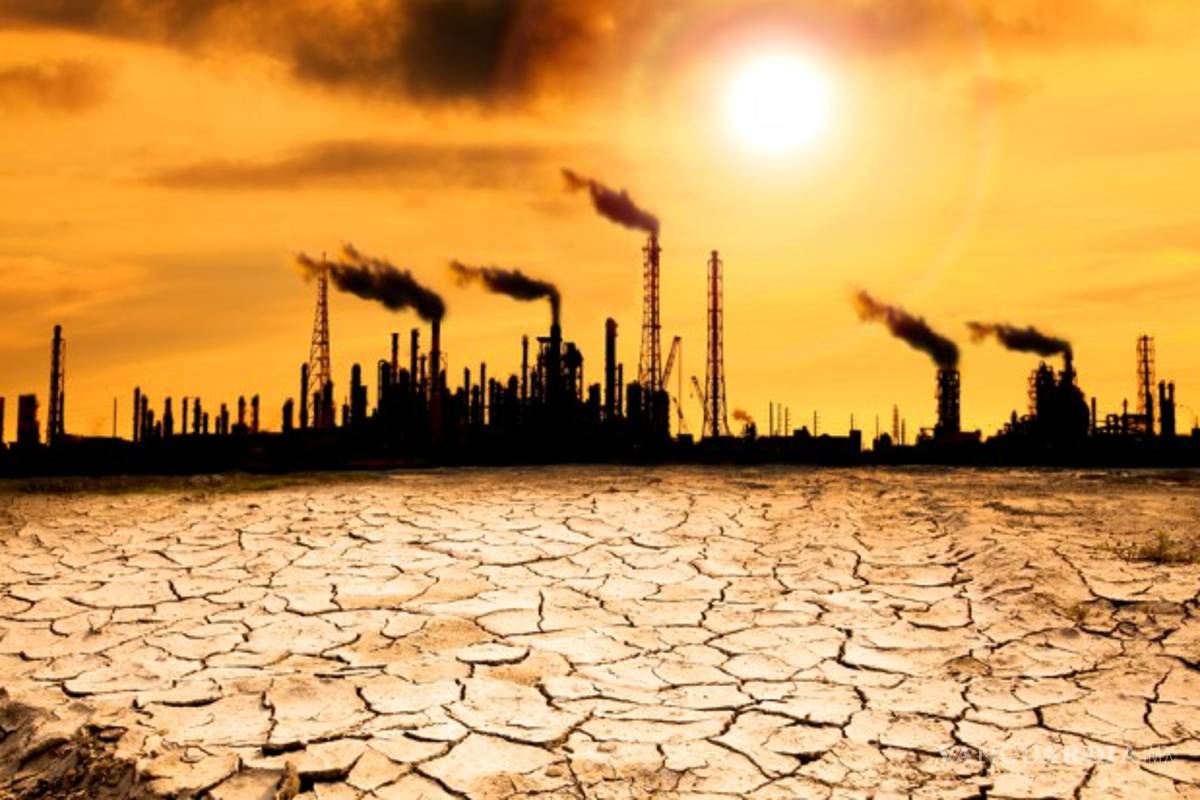 Contra cambio climático, estudian científicos enfriar la Tierra artificialmente